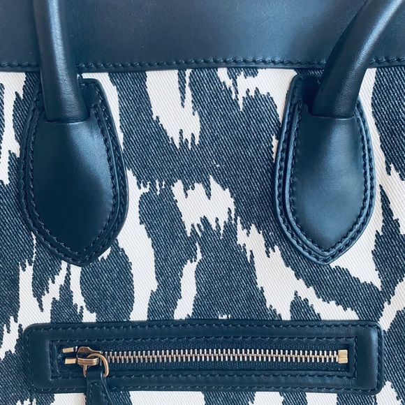 ❌SOLD❌Celine Mini Luggage Limited Edition - Picture 3 of 12